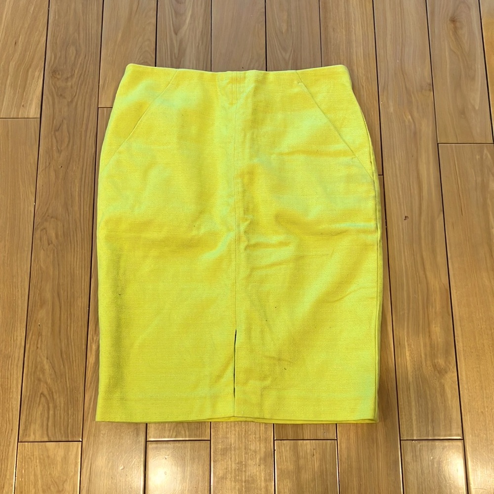 COPY - Ann Taylor LOFT Skirt Size 0